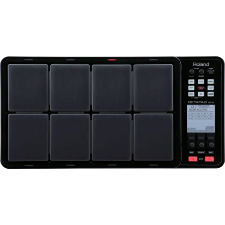 ROLAND SPD-30-BK Octapad