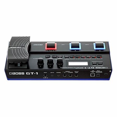 BOSS GT-1 Multiple Effects Gitar Prosesörü 