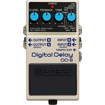 BOSS DD-8 Digital Delay