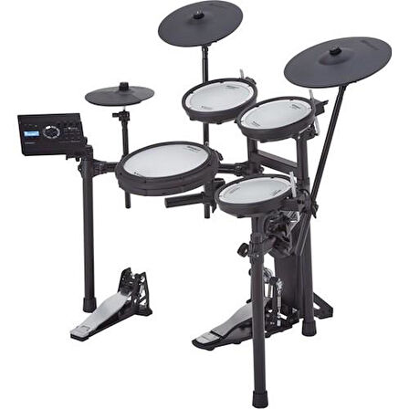 ROLAND TD-17KV2  V Drums Elektronik Davul Seti