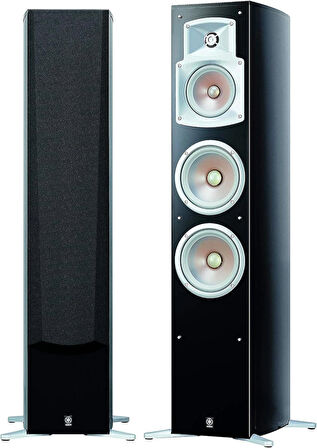 NS-555 BL
