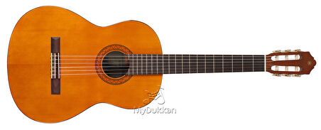 Yamaha C40 Naturel Klasik Gitar