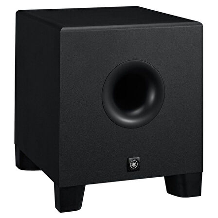 HS8S - Aktif Subwoofer