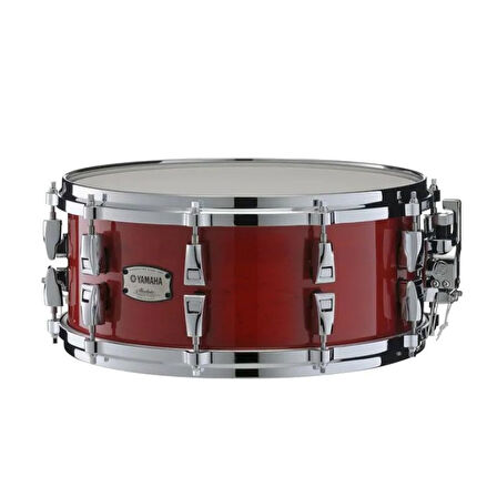 Yamaha Absolute Hybrid Maple 14×6\" Trampet (Red Autumn)