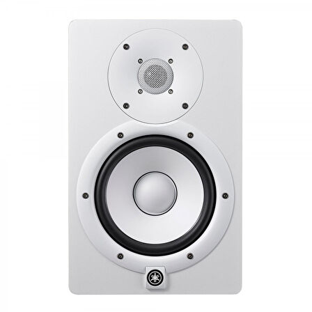 Yamaha HS7 Referans Monitör Beyaz ( Tek )