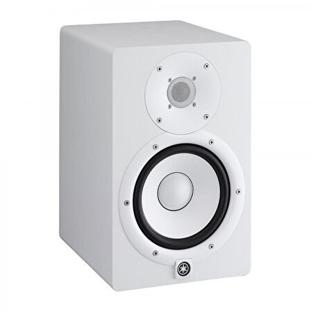 Yamaha HS7 Referans Monitör Beyaz ( Tek )