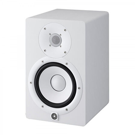 Yamaha HS7 Referans Monitör Beyaz ( Tek )