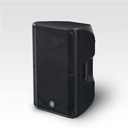 YAMAHA DBR15 ACTIVE SPEAKER