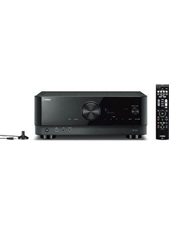 RX-V4A BL