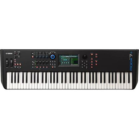 Yamaha MODX7+ 76 Tuş Synthesizer