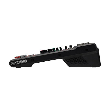 MG12X CV / 12 Kanal Efektli Mikser