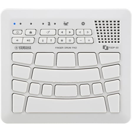 Yamaha FGDP-30 Finger Drum Pad Controller