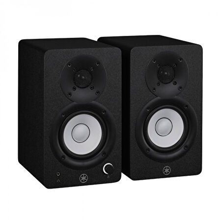 Yamaha HS3 Referans Monitörü Siyah ( Çift )