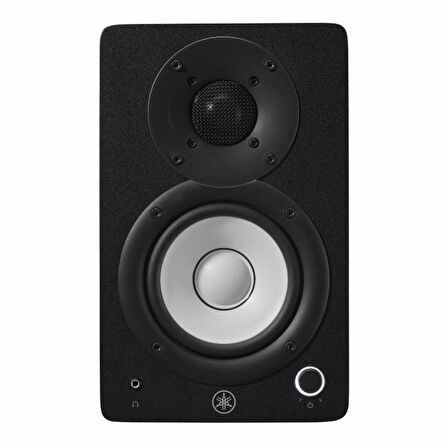 Yamaha HS4 Referans Monitörü Siyah ( Çift )