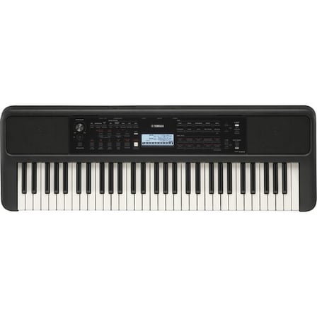 Yamaha PSR-E383 61Tuşlu Org