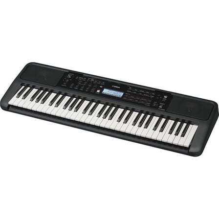 Yamaha PSR-E383 61Tuşlu Org