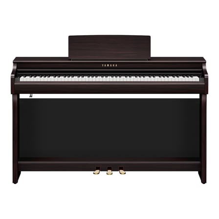 Yamaha Clavinova CLP825R Dijital Piyano (Gülağacı)