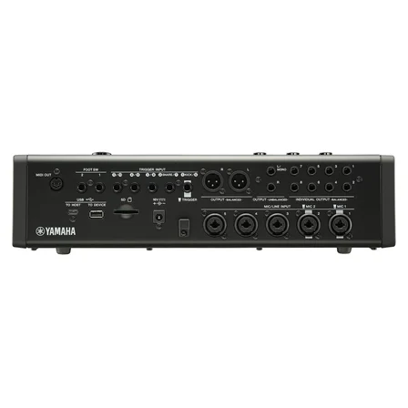 Yamaha EAD50 Davul Mikrofon Sistemi