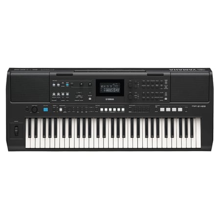 Yamaha PSR-E483 61-Tuşlu Org