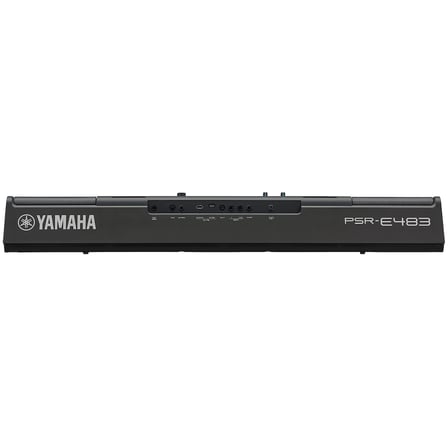 Yamaha PSR-E483 61-Tuşlu Org