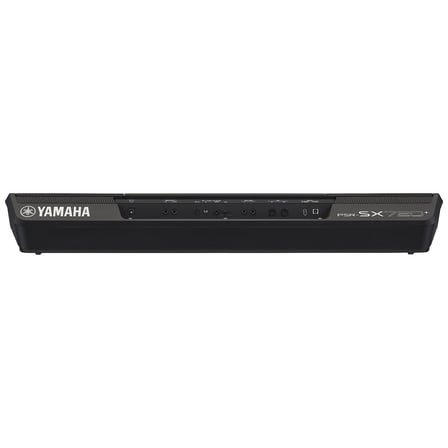 Yamaha PSR-SX720+ 61 Tuş Arranger Workstation Klavye
