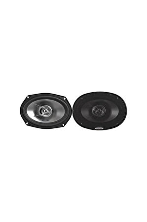 Sxe-6925 Coaxial 2 Yollu Hoparlör