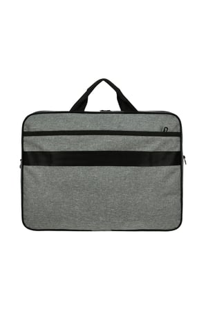 Cok Fonksiyonlu ve Tam Korumali 17 Inc Laptop Evrak Cantasi