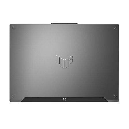 Asus Tuf Gaming F16 FX607VJ Intel Core 5-210H 40GB 512GB SSD RTX3050 6gb 16 Inç Wuxga 144Hz IPS Windows 11 Home Gaming Notebook RL033H22 + Zetta Çanta