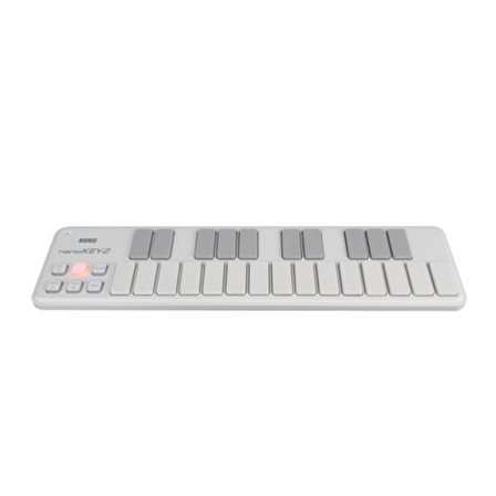 Korg NanoKey2-WH(Kontroller)