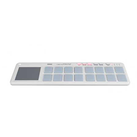 Korg Nanopad2-WH(Kontroller)