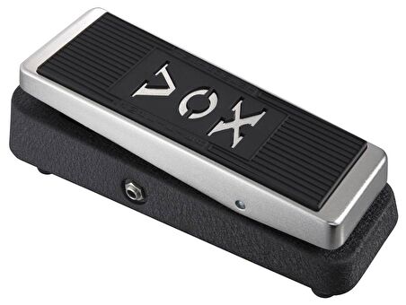 Vox V846-HW Hand-Wired Wah Pedalı