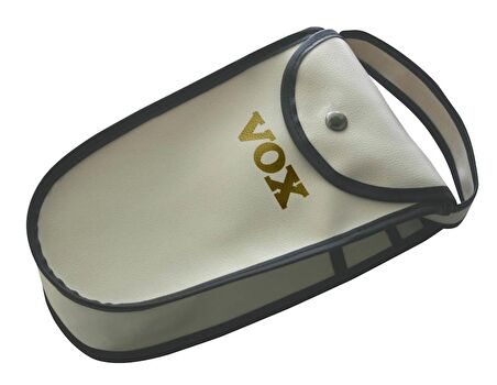 Vox V846-HW Hand-Wired Wah Pedalı