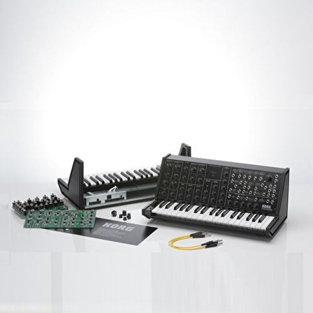 Korg MS-20 KIT Synthesızer