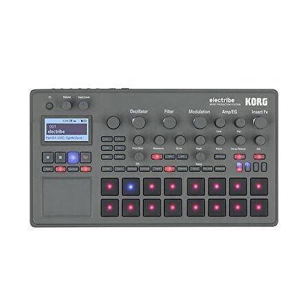 Korg Electribe-2