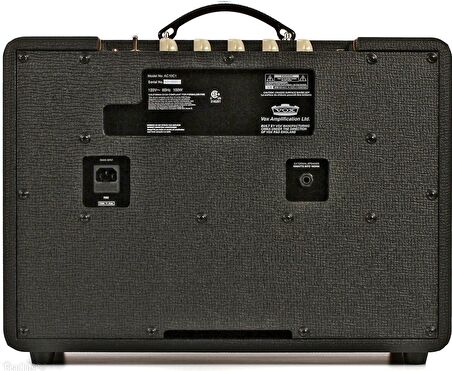 Vox AC10-C1 Elektro Gitar Amfisi