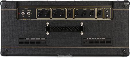 Vox AC15CH - 15W Guitar Amp Head Kafa Amfisi