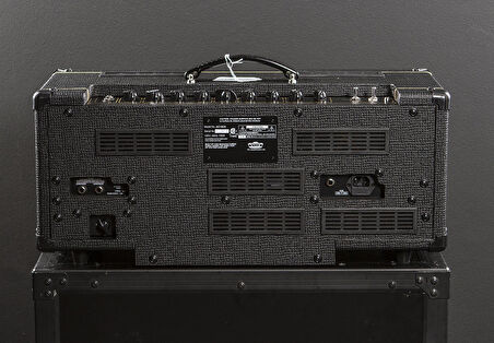 Vox AC15CH - 15W Guitar Amp Head Kafa Amfisi