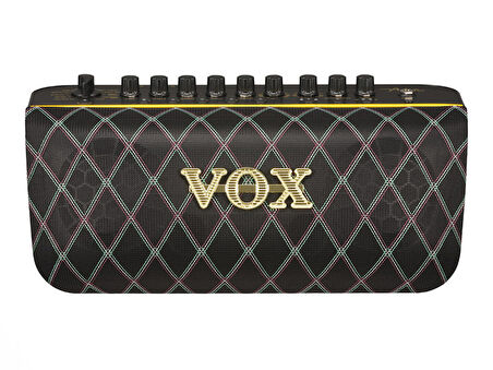 Vox Adio Air GT 50w Bluetooth Modeling Guitar Combo Amplifier Bluetooth Gitar Amfisi