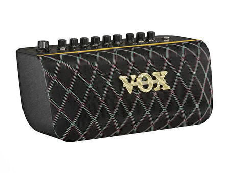 Vox Adio Air GT 50w Bluetooth Modeling Guitar Combo Amplifier Bluetooth Gitar Amfisi