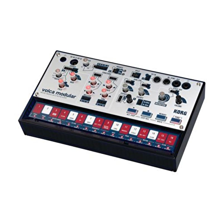 VOLCA MODULAR