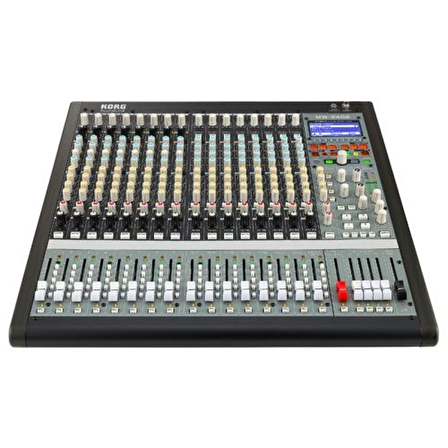 24 Kanal Soundlink Mixer