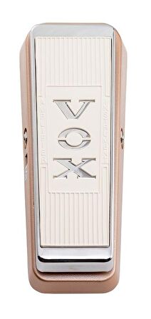 Vox V-847-C Wah Pedalı