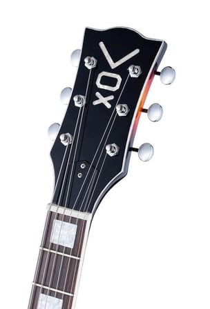 VOX BOBCAT S66