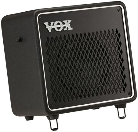 Vox Mini Go 50 50-watt Portable Modeling Amp Elektro Gitar Amfisi