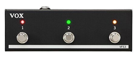 Vox Foot Switch 3