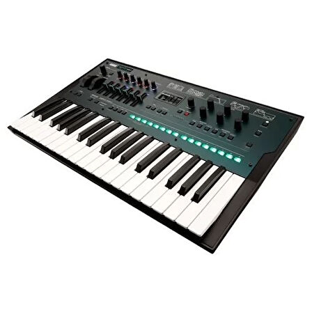 Korg Opsıx Mk2 KORG