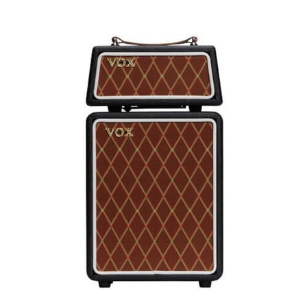 VOX MICROSBG Micro Superbeetle Guitar Bluetooth Mini Stack Gitar Amfisi