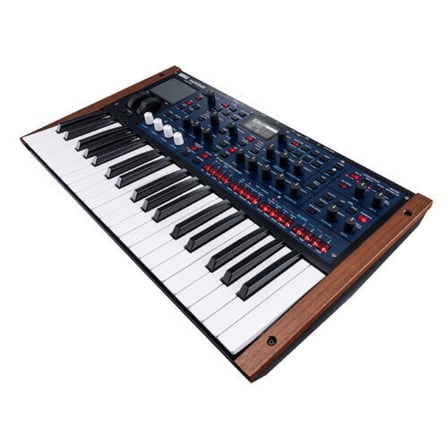 Korg MULTI/POLY