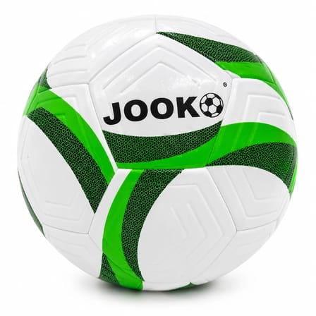 Jooko Şişirilebilir Futbol Topu – Dayanıklı Pvc Oyun Topu