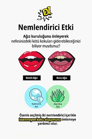 Bitkisel Özlü, Nane Aromalı Diş Macunu KUNDAL Deep Breath Cover Toothpaste (Grapefruit Mint)